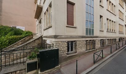 Centre de santé polyvalent Jaurès, Médecin Généraliste à Clamart