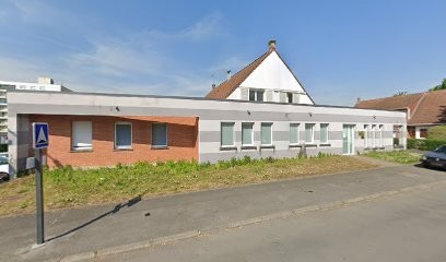 Andriolo Philippe, Médecin Généraliste à Hénin-Beaumont