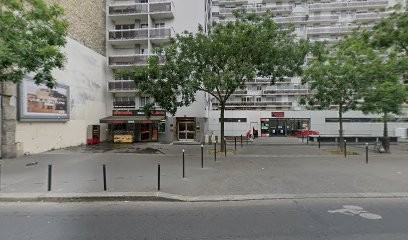 Jassaud Raymonde, Médecin Généraliste à Paris 14