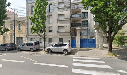 Pénisson Céline, Médecin Généraliste à Nantes