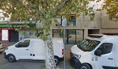 Calmels Patrice, Médecin Généraliste à Villefranche-de-Rouergue