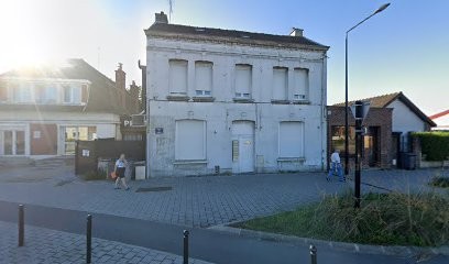 Nicodeme Jean-François, Médecin Généraliste à Valenciennes