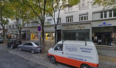 Centre Médical Privé Scm, Centre Médical à Villeurbanne