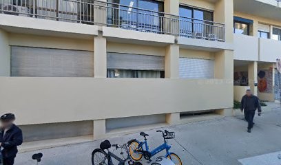 Augras-Fabre Christian, Médecin Généraliste à Vence