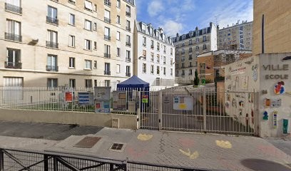 Bohbot Serge, Médecin Généraliste à Paris 18