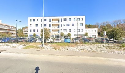 Sangline-Vidal Brigitte, Médecin Généraliste à Simiane-Collongue