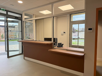 Maison De Santé Bazeilles, Centre Médical à Bazeilles