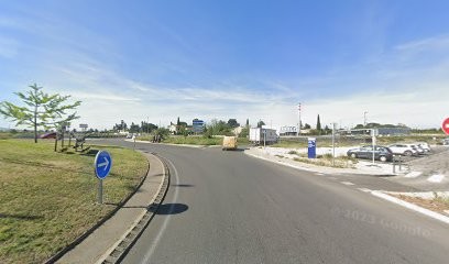 Mrugalski Paul, Médecin Généraliste à Carpentras