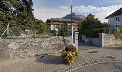 Cretinon Pierre, Médecin Généraliste à Saint-Pierre-d'Albigny
