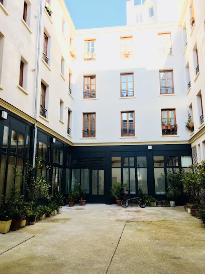 Guillaume VIGUEUR - Infirmier Libéral, Centre Médical à Paris 12