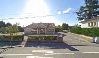 maison de retraite Du Bergerac Pourpre, Centre Médical à Bergerac