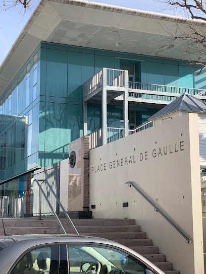 Dr Cécile HOULIEZ, Médecin Généraliste à La Valette-du-Var