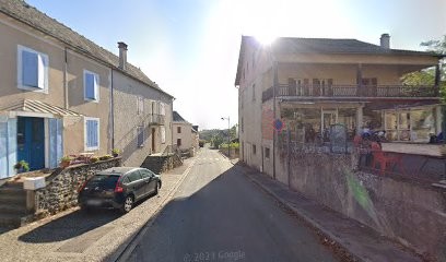 Sci Froma Rives, Médecin Généraliste à La Fouillade