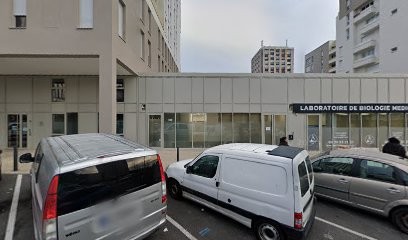 Dr Jeouit, Médecin Généraliste à Sarcelles