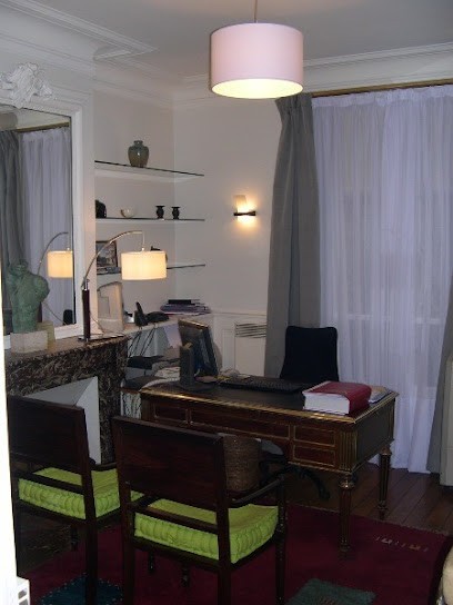 Dr Jacques Malfroy, Médecin Généraliste à Paris 17