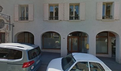 Mental Centre De Santé Le Petit Nice, Centre Médical à Embrun