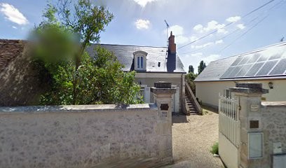 Zeegers Anne-Françoise, Médecin Généraliste à Olivet