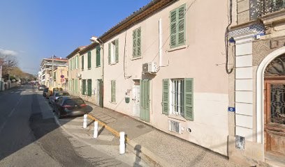 Cabinet d'Orthophonie, Médecin Généraliste à La Ciotat