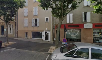 Rospars Alain, Médecin Généraliste à Romans-sur-Isère