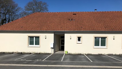 Dr Mélanie SAULOUP, Médecin Généraliste à Val-de-Vesle