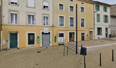 Dr Thierry BLANC, Médecin Généraliste à Bourg-Saint-Andéol