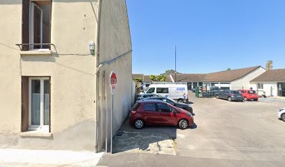 Docteur Patrick Guerin, Médecin Généraliste à Rosny-sur-Seine