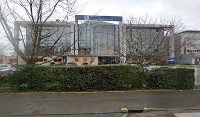 Politique De Confidentialité, Médecin Généraliste à Ermont
