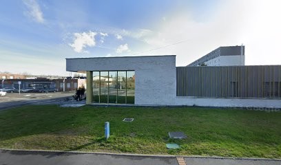 Dr Cabinet Adriana Rimbu Échographie, Centre Médical à Coudekerque-Branche