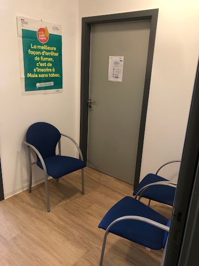 Cabinet Infirmier à Domicile Beltzung/Gauthier Soultz, Centre Médical à Soultz-Haut-Rhin