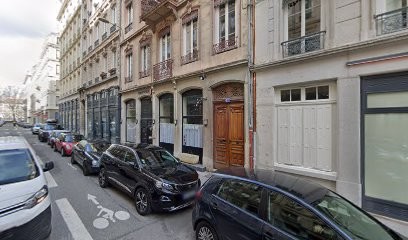 Didier Benoit, Médecin Généraliste à Lyon 06