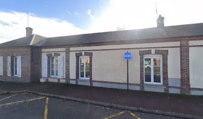 Baude-Joutel Caroline, Médecin Généraliste à Ferrières-Haut-Clocher