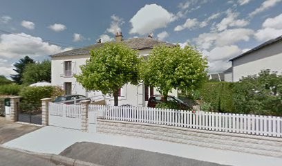 Maison Médico-sociale, Médecin Généraliste à Esvres