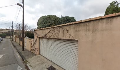 Argence Pierre, Médecin Généraliste à Marseille 08