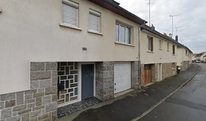 Dr Nadine LE BARS, Médecin Généraliste à Bruz