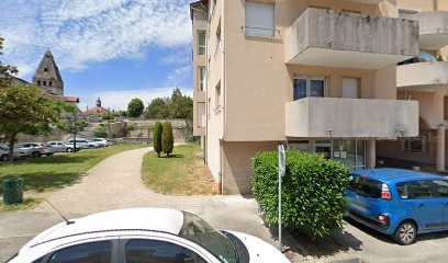 Centre De Santé Psychologique Enfant - Moirans, Centre Médical à Moirans