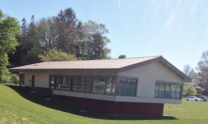 Maison De Sante Du Champ Bressan, Centre Médical à Romenay