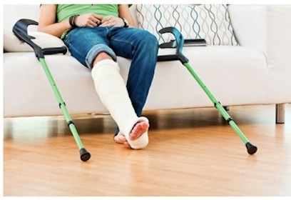 Urgence Blessure 93 (entorse, Fracture, Plaies, ...), Médecin Généraliste à Neuilly-Plaisance