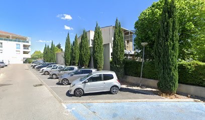 Devictor Béatrice, Médecin Généraliste à Marignane