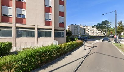 Broyer François, Médecin Généraliste à Chenôve