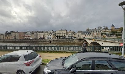 Nouri Mohammed, Médecin Généraliste à Château-Gontier