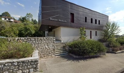 BASCH Anne-Sophie, Médecin Généraliste à Aubenas