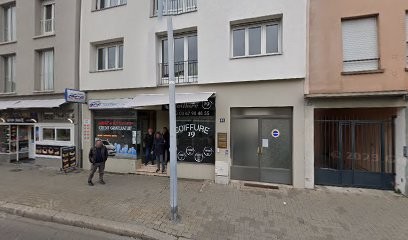 Schoch Anne-Pascale, Médecin Généraliste à Strasbourg