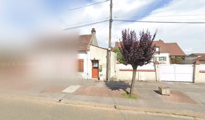 Moet Virginie, Médecin Généraliste à Chevrières