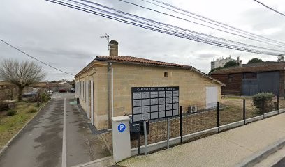 Diana Berty, Médecin Généraliste à Villenave-d'Ornon