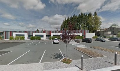 Français Michèle, Médecin Généraliste à Sainte-Sigolène