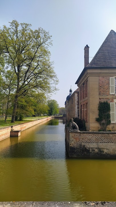 Maison Départementale Retraite de Pierre de Bress, Centre Médical à Pierre-de-Bresse