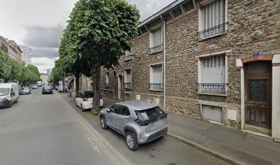 Jacob Jean-Pierre, Médecin Généraliste à Choisy-le-Roi