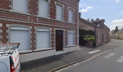 Lebas Daniel, Médecin Généraliste à Crépy