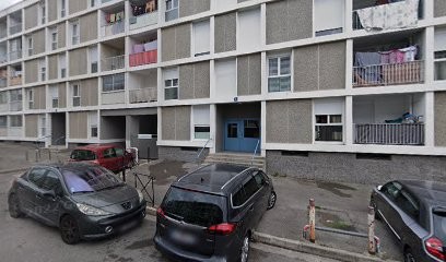 Sperduto Gerard, Médecin Généraliste à Marseille 15