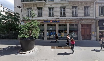 Rémy Charles, Médecin Généraliste à Lyon 06